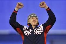 Иван Скобрев: "Я пока "при своих"