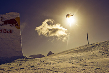 Новые звезды сноубординга соберутся на "Игоре"