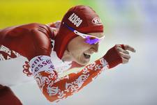 Иван Скобрев: "Нагрузки до Сочи выдержу!"