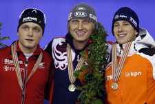 Константин Полтавец:  "Работать приходится в шпагате"