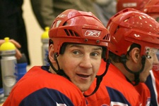 Андрей НИКОЛИШИН. Фото Татьяны ДОРОГУТИНОЙ, "СЭ"