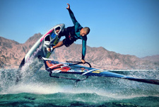 Егор Попретинский будет штурмовать PWA