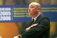 Олег Мелещенко: "Химки" на правильном пути"