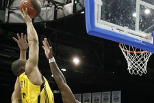 УНИКС начнет плей-офф в Казерте или в Мадриде