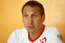 Блатт остается, чтобы побеждать