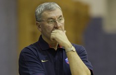 Йонас Казлаускас: "Шанс возглавить такой клуб получают немногие"