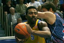 Кит Лэнгфорд: "Ответственность за поражение в Казани беру на себя"