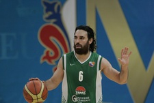 Питерский Попович обыграл казанского