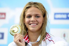 Ефимова уехала тренироваться в США