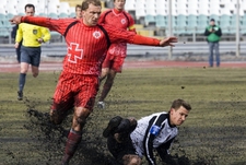 Из грязи в князи