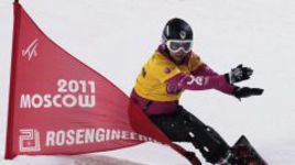 Момент истины для Тудегешевой