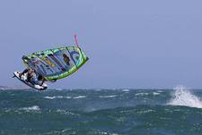 Grand Slam от Егора Попретинского