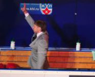 Евгений Корешков: "Сумели сохранить  чемпионский настрой"