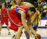 ЦСКА - "Химки": "+11" с любым тренером