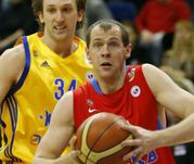 Рамунас Шишкаускас: "Если находишься  в удачной позиции, почему бы не бросить?"