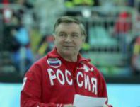 Валерий Муратов: "У Крамера горят глаза"