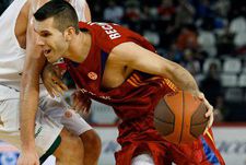 ЦСКА пополнится защитником сборной Словении