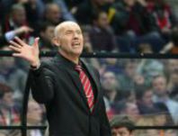 Римас Куртинайтис: "Деньги не пахнут? Пахнут!"