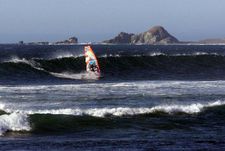 Виндсерф-красавицы едут в Марокко