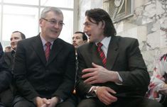 Сколько в Литве Сабасов?