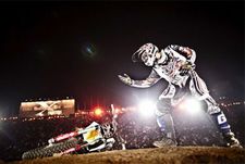 Австралия примет X-Fighters 2011