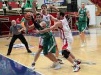 Репетиция перед Казертой Пашутину удалась