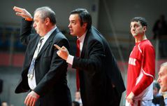 Питер в одном шаге от "Финала четырех"