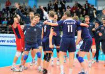 Последний билет в плей-офф достался Краснодару