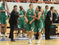 Казерту Пашутин взял. На горизонте - Тревизо