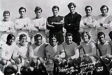 "Арарат"-1973.