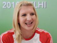 Ребекка Адлингтон: "Мне никогда не надоедает побеждать"