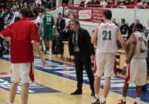 Андрей Ведищев: "Хотел бы  и дальше работать с Кемзурой"