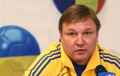 Юрий Калитвинцев:  "Шевченко еще может сыграть с Италией"