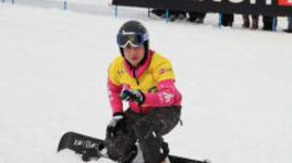 Екатерина Тудегешева:  ощущение равновесия