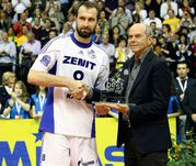 Сергей Тетюхин: "После Больцано  нам и "Динамо" будет непросто"