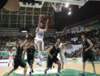 Фавориты на краю пропасти