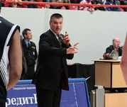 Пашутин снова вышел в "Финал четырех"