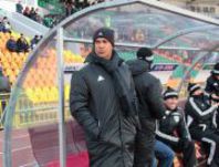 20 марта. Казань. "Рубин" – "Терек" - 2:0. Руд ГУЛЛИТ. Фото Александра ВОЛГИНА