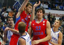 Долги "Динамо" - угроза для всей ПБЛ?