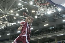 Джеральд Грин: "Был счастлив, когда Джордан поставил мне "десятку"