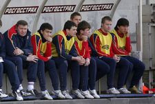 В Тамбове опять можно "сходить на Жиркова"