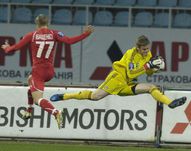 Вратарский вирус