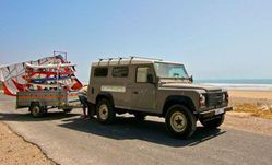 Марокканские истории