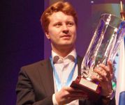 Владимир Поткин: "Для борьбы  с жульничеством нужна специальная комиссия"