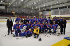 В МХЛ надеются обыграть и Россию, и Канаду