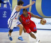 "Динамо" остается в ПБЛ. Пока