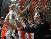 Пришло время оранжевой революции?