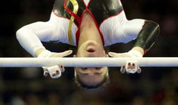 В Лондоне будут нужны 540 градусов