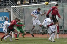 В поисках золотой середины