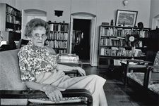 Один день с Элизабет Хоули